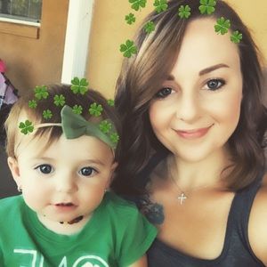 Meet your Posher, Kat